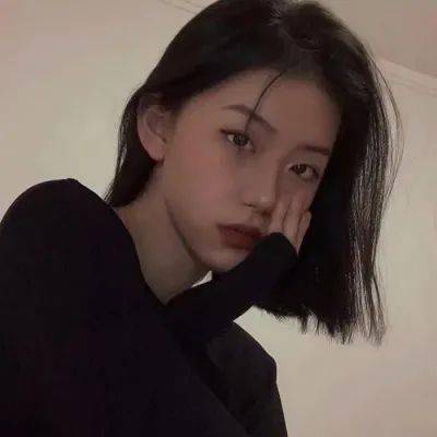 落叶的姿势